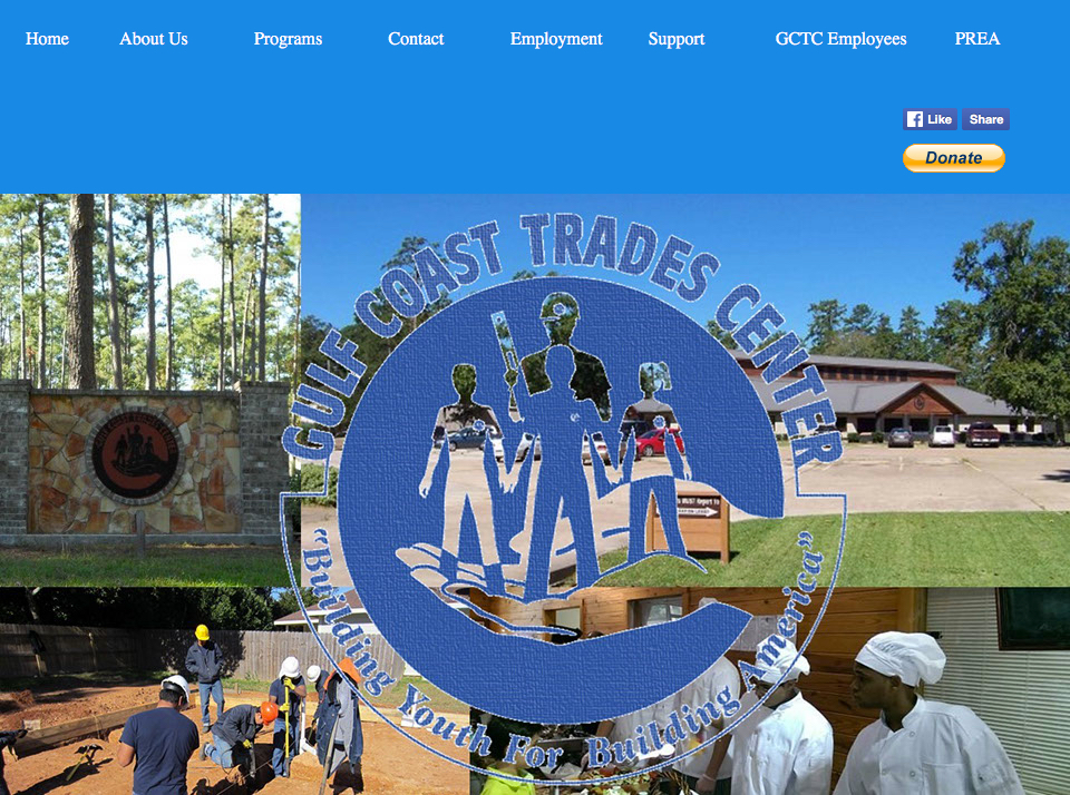 Job Listings Gulf Coast Trades Center Jobs